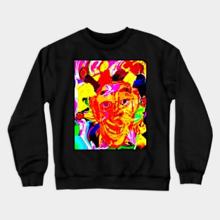 jester 3.0 Crewneck Sweatshirt